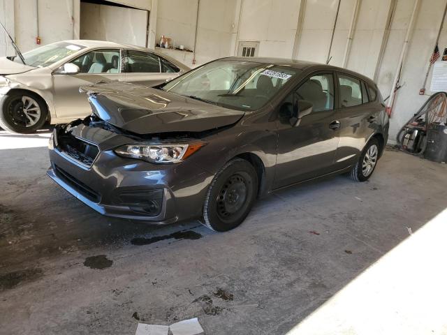 Изображение 1 2019 SUBARU IMPREZA  2019 с VIN 4S3GTAB64K3737443