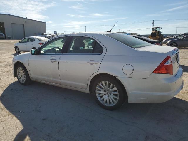 Obraz 2 z 2011 FORD FUSION HYBRID 2011 z VIN 3FADP0L31BR165244