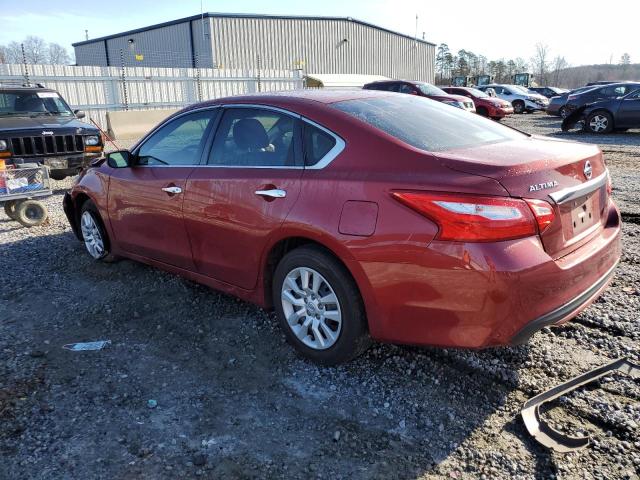 Image 2 of 2016 NISSAN ALTIMA 2.5 2016 with VIN 1N4AL3AP5GC207653