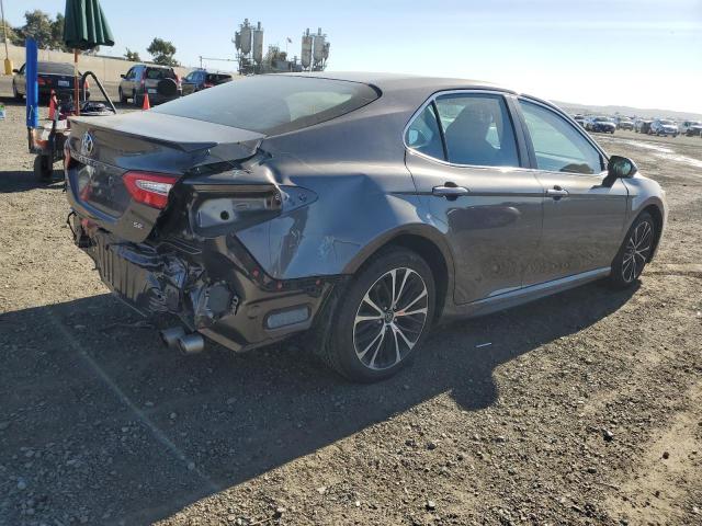 Изображение 3 2018 TOYOTA CAMRY L 2018 с VIN 4T1B11HK0JU631273