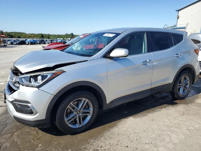 Изображение 1 2018 HYUNDAI SANTA FE SPORT  2018 с VIN 5XYZT3LB5JG511678