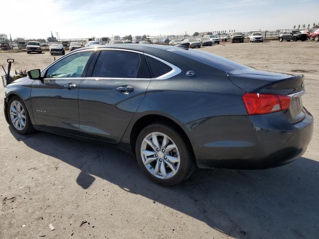 Obraz 2 z 2019 CHEVROLET IMPALA LT 2019 z VIN 2G11Z5SA6K9144036