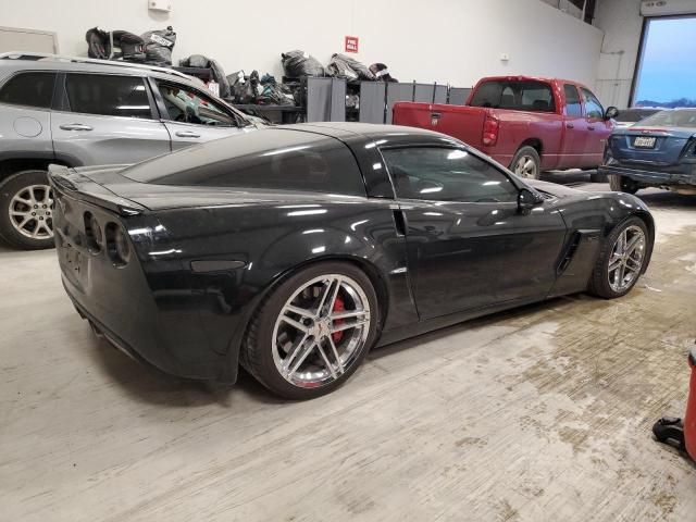 Image 3 of 2006 CHEVROLET CORVETTE Z06 2006 with VIN 1G1YY26E365132426