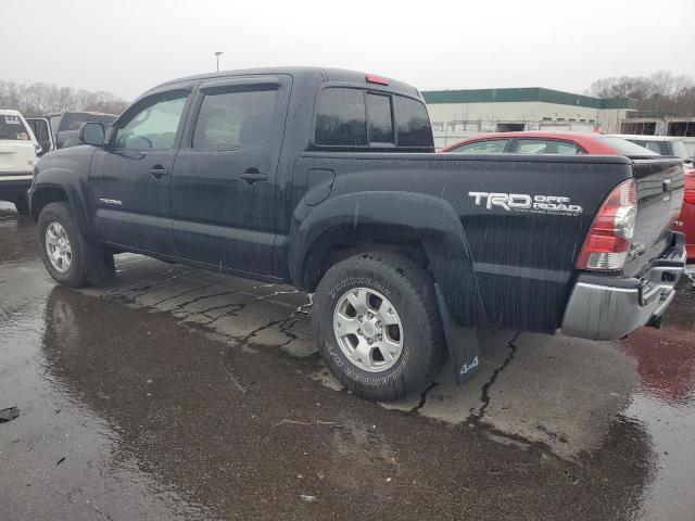 Obraz 2 z 2013 TOYOTA TACOMA DOUBLE CAB 2013 z VIN 3TMLU4EN6DM118280