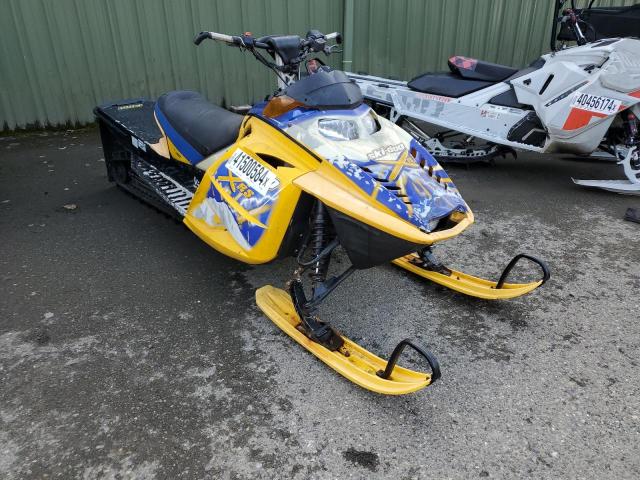 2006 BMBR SNOWMOBILE 2006 image