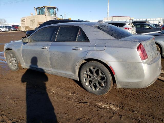 Obraz 2 z 2015 CHRYSLER 300 S 2015 z VIN 2C3CCAGG6FH793147