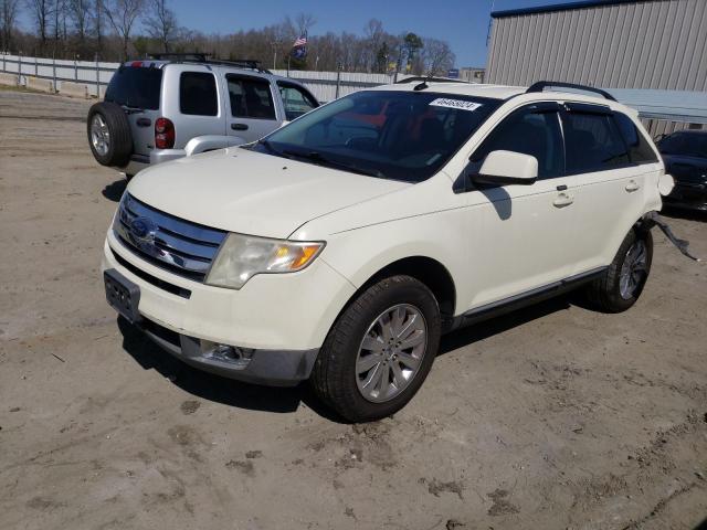 Изображение 2008 FORD EDGE SEL 2008