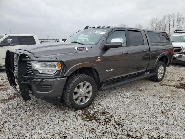 Image 1 of 2019 RAM 3500 LARAMIE 2019 with VIN 3C63R3EL9KG550309
