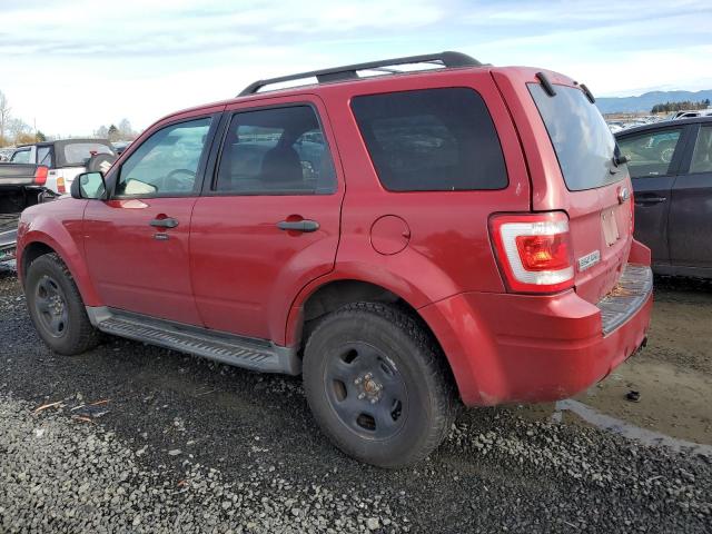 Obraz 2 z 2011 FORD ESCAPE XLT 2011 z VIN 1FMCU9DG0BKB73467