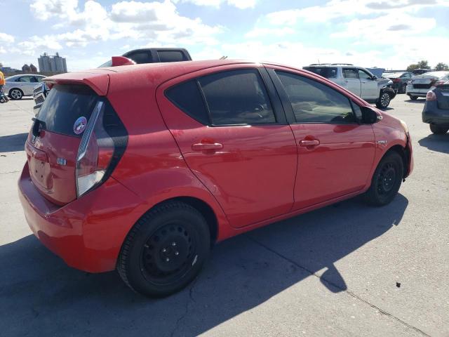 Image 3 of 2015 TOYOTA PRIUS C  2015 with VIN JTDKDTB3XF1578504