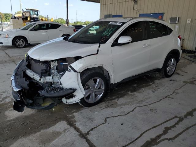 Изображение 1 2020 HONDA HR-V EX 2020 с VIN 3CZRU5H50LM704686