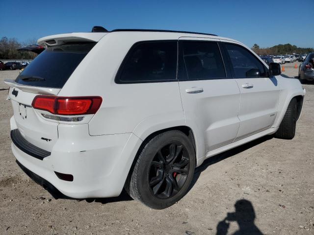 Image 3 of 2014 JEEP GRAND CHEROKEE SRT-8 2014 with VIN 1C4RJFDJ4EC566890