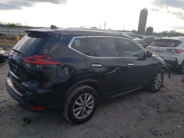 Image 3 of 2019 NISSAN ROGUE S 2019 with VIN KNMAT2MV9KP557920