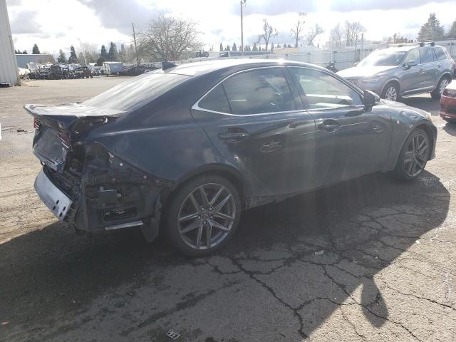 Image 3 of 2015 LEXUS IS 350 2015 with VIN JTHBE1D20F5022702