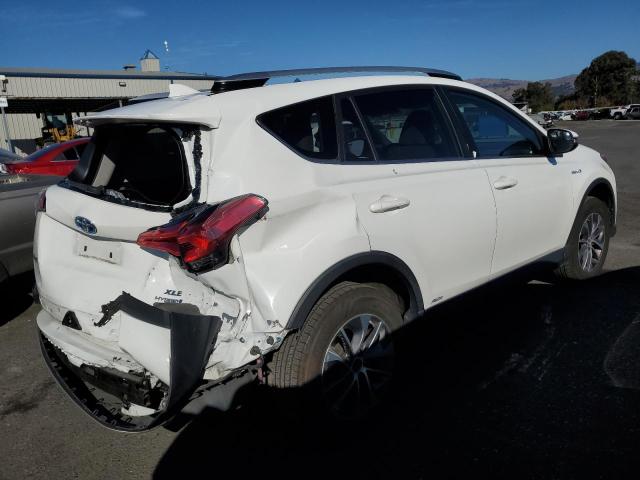 Изображение 3 2016 TOYOTA RAV4 HV XLE 2016 с VIN JTMRJREV1GD033461
