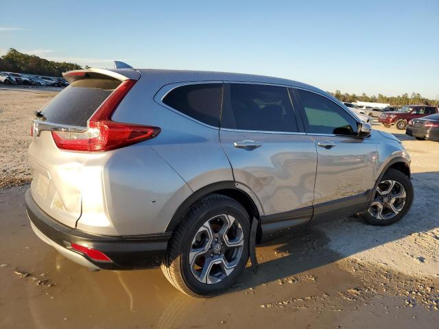 Obraz 3 z 2018 HONDA CR-V EX 2018 z VIN 7FARW1H55JE023440