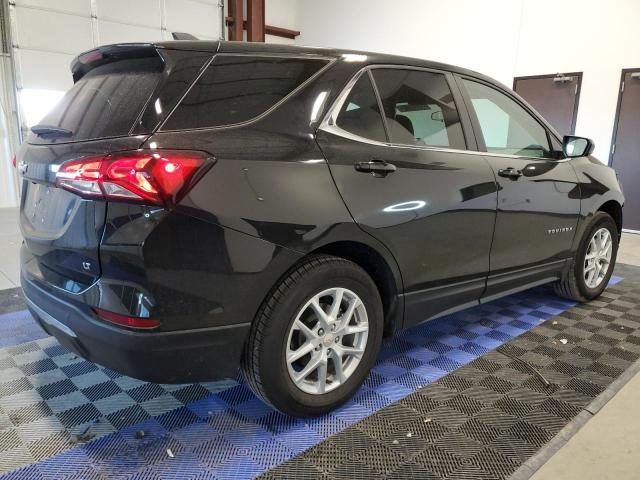 Image 3 of 2023 CHEVROLET EQUINOX LT 2023 with VIN 3GNAXKEG3PL180015