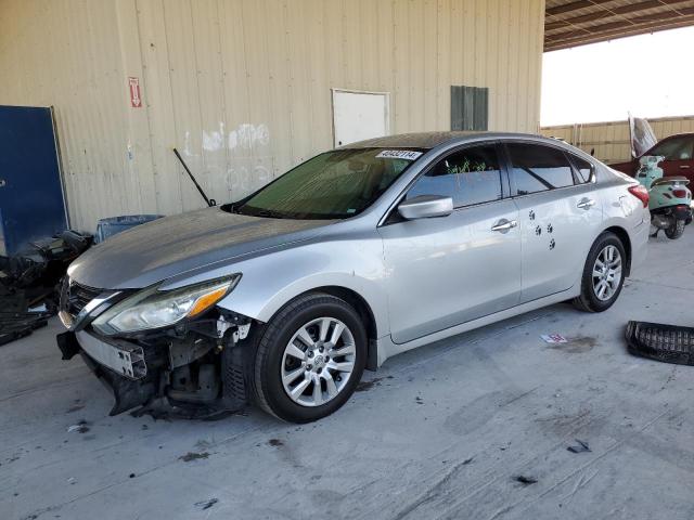 Изображение 1 2016 NISSAN ALTIMA 2.5 2016 с VIN 1N4AL3AP1GN340950