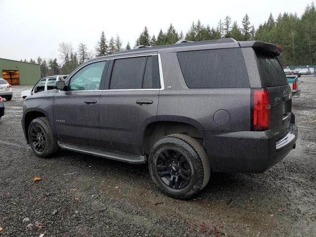 Image 2 of 2015 CHEVROLET TAHOE K1500 LT 2015 with VIN 1GNSKBKC5FR618562