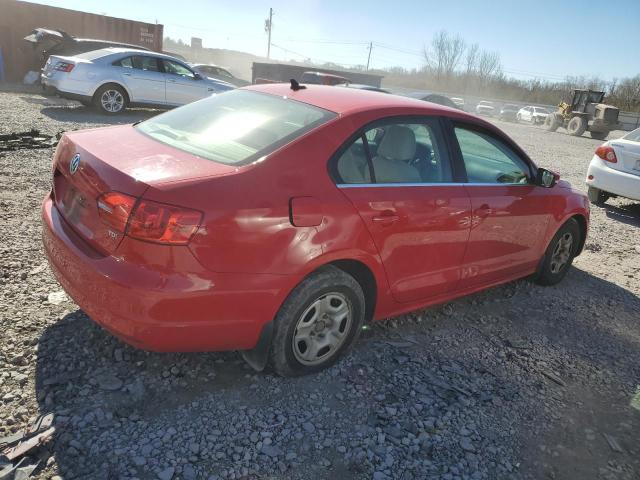 Image 3 of 2013 VOLKSWAGEN JETTA TDI 2013 with VIN 3VWLL7AJ0DM439266