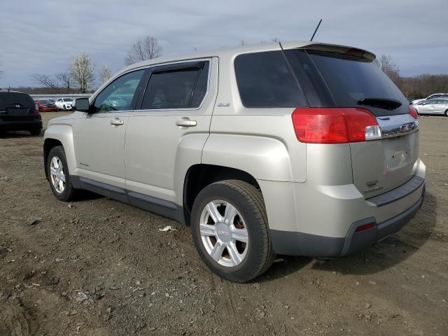 Obraz 2 z 2015 GMC TERRAIN SLE 2015 z VIN 2GKALMEK2F6397390