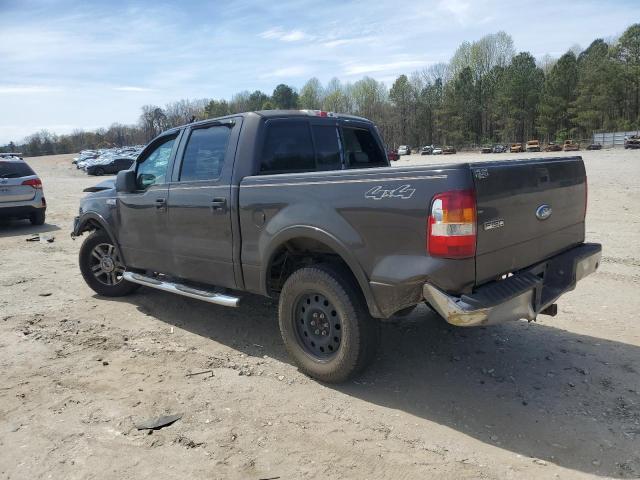 Obraz 2 z 2007 FORD F150 SUPERCREW 2007 z VIN 1FTPW14V77FA35795