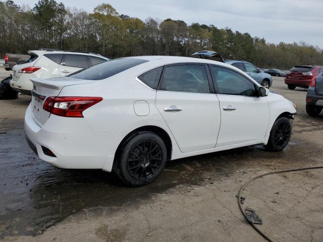 Image 3 of 2019 NISSAN SENTRA S 2019 with VIN 3N1AB7AP2KY237166