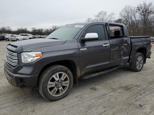 Изображение 2015 TOYOTA TUNDRA CREWMAX 1794 2015