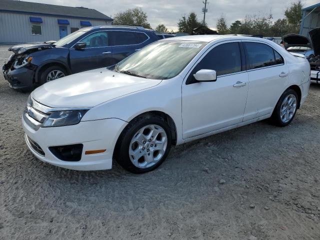 Obraz 2010 FORD FUSION SE 2010