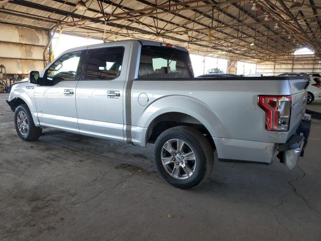 Изображение 2 2016 FORD F150 SUPERCREW 2016 с VIN 1FTEW1CP6GKE25675
