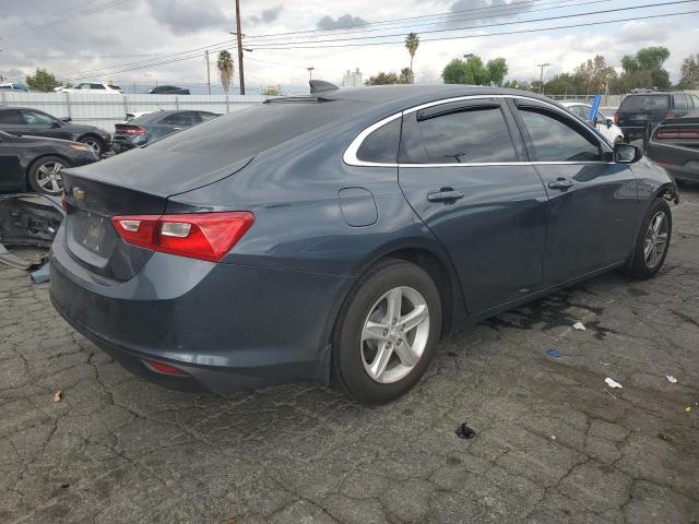 Изображение 3 2019 CHEVROLET MALIBU LS 2019 с VIN 1G1ZB5ST6KF114678