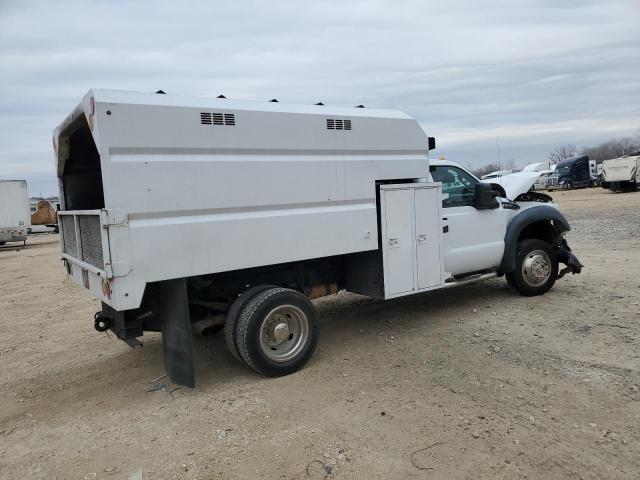 Image 3 of 2012 FORD F450 SUPER DUTY 2012 with VIN 1FDUF4HY3CEA99255