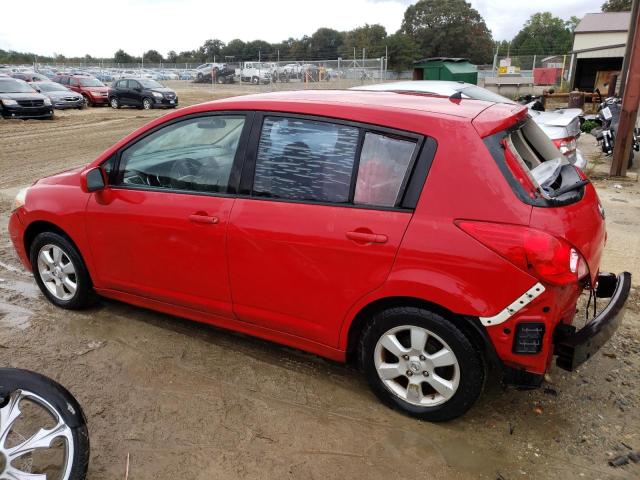 Obraz 2 z 2008 NISSAN VERSA S 2008 z VIN 3N1BC13EX8L414353