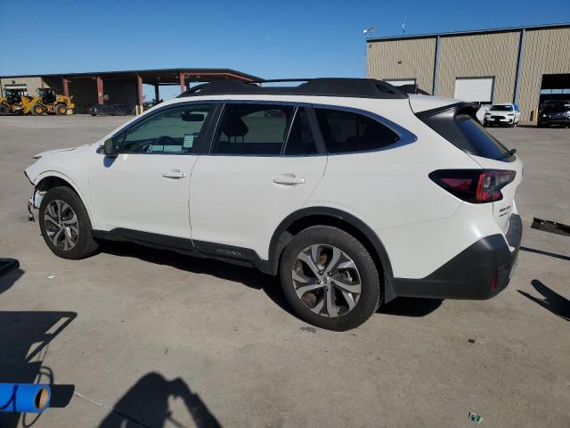 Изображение 2 2022 SUBARU OUTBACK LIMITED XT 2022 с VIN 4S4BTGND4N3227150