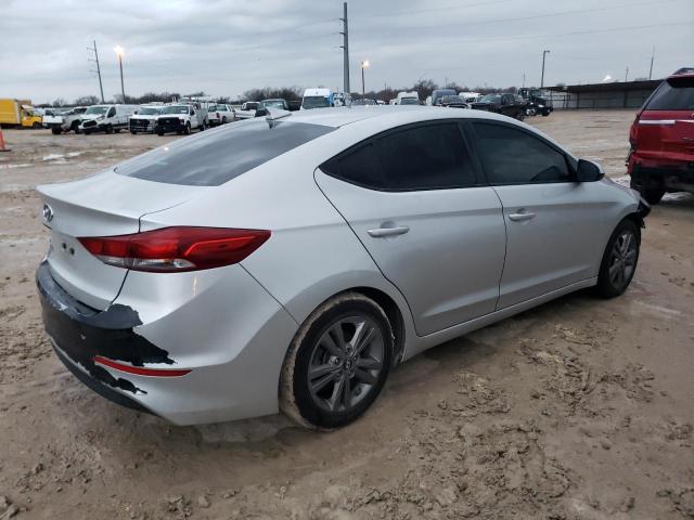 Image 3 of 2018 HYUNDAI ELANTRA SEL 2018 with VIN 5NPD84LF8JH331396