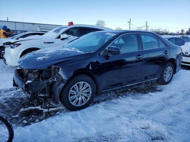 Obraz 1 z 2012 TOYOTA CAMRY BASE 2012 z VIN 4T4BF1FK1CR273470