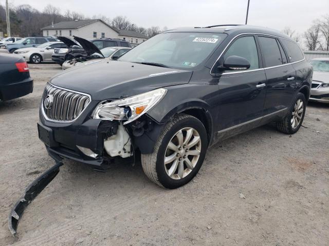 2014 BUICK ENCLAVE  2014 image