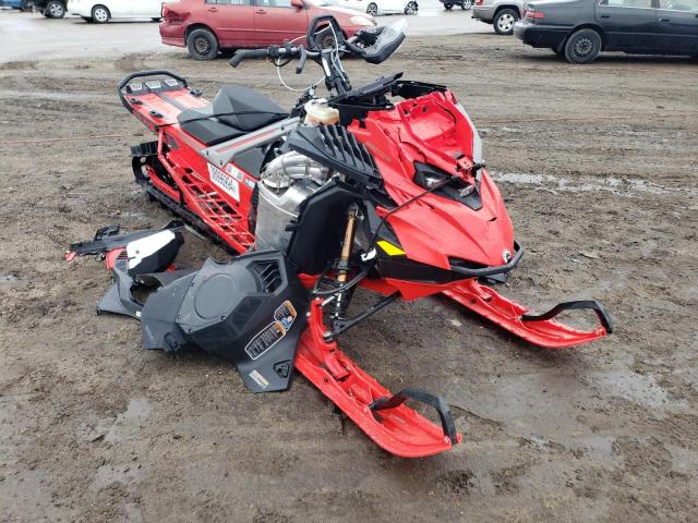 2024 SKI DOO SNOWMOBILE 2024 image