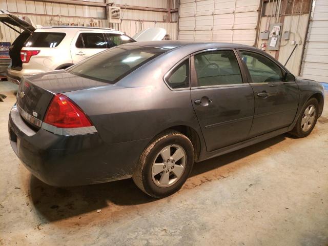 Image 3 of 2010 CHEVROLET IMPALA LT 2010 with VIN 2G1WB5EN7A1178671