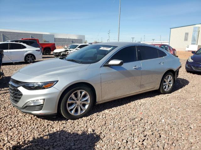 Image 1 of 2019 CHEVROLET MALIBU LT 2019 with VIN 1G1ZD5ST2KF116292