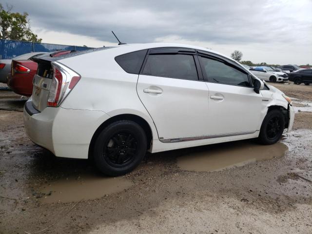 Obraz 3 z 2012 TOYOTA PRIUS  2012 z VIN JTDKN3DU3C1589827