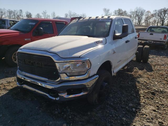 Image 2 of 2022 RAM 3500  2022 with VIN 3C7WRTCL3NG141884