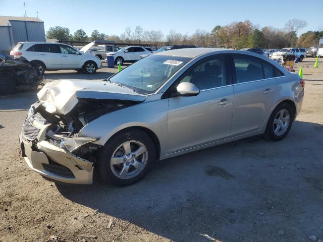 Image 1 of 2014 CHEVROLET CRUZE LT 2014 with VIN 1G1PK5SB4E7450519