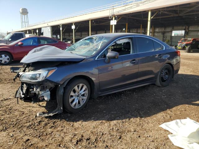 2015 SUBARU LEGACY 2.5I PREMIUM 2015 image