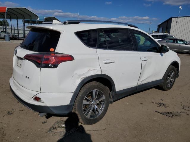 Изображение 3 2018 TOYOTA RAV4 ADVENTURE 2018 с VIN 2T3WFREV1JW520402