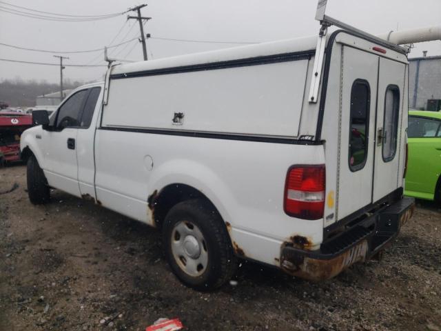 Изображение 2 2005 FORD F150  2005 с VIN 1FTRF12265NA80733