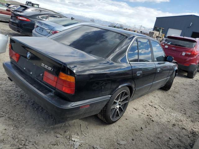 Изображение 3 1992 BMW 525 I AUTOMATIC 1992 с VIN WBAHD6313NBJ80548