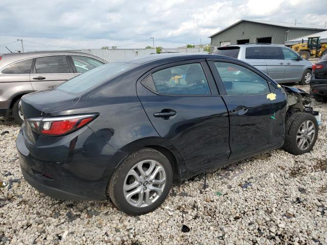 Obraz 3 z 2017 TOYOTA YARIS IA  2017 z VIN 3MYDLBYV1HY148276