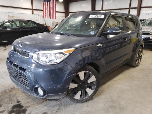 Image 2 of 2015 KIA SOUL ! 2015 with VIN KNDJX3A54F7187948