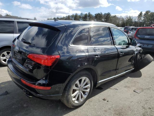 Obraz 3 z 2014 AUDI Q5 PREMIUM 2014 z VIN WA1CFAFP9EA099189